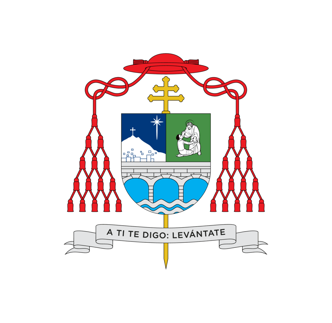 Arzobispado de Lima